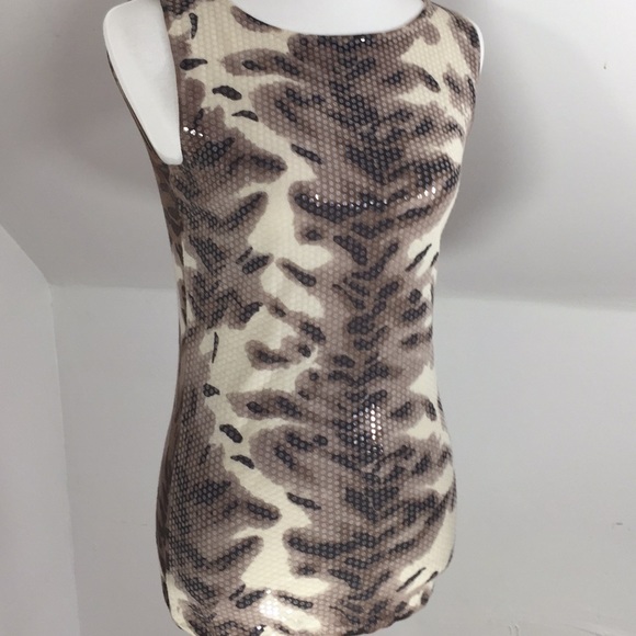 Adrienne Vittadini Collection Fine Gauge Knit top - Picture 2 of 6